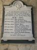 Old Somerby WW2