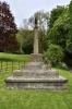 Full memorial view
