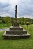 Full memorial view