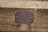 WW2 Plaque