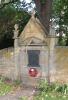 Entire memorial