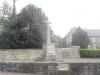 Healaugh memorial