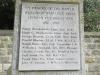 Healaugh dedication and names