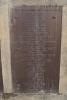 WW1 names - KLR 3 & Lancs Fus 1