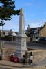 Parish Of Kinloss And Findhorn War Memorial