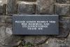 Llanberis War Memorial