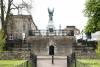 The Men of Cupar Town and Parish WW1 and WW2 War Memorial