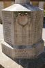 WW1, Kenya, Northern Ireland, HMS Affray names