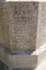Names of the fallen