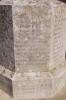 Names of the fallen