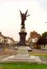 Eastbourne War Memorial