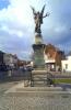 Eastbourne War Memorial