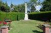Rowlands Castle memorial