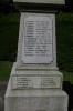 Rowlands Castle names 1