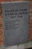 WW2 Names civilians