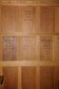St John's names panel 2