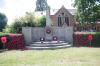 Hartley Wintney memorial