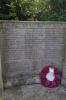 Hartley Wintney left side name panel