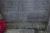 Hartley Wintney WW2 names right
