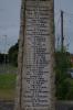 Newnham and Nately Scures WW1 names