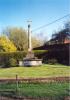 The Cross at South Warnborough