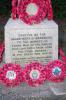 Bransgore dedication