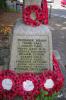 Bransgore WW1 names (1)