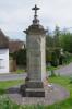 Wherwell 10 May 2016