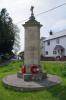 Wherwell 10 May 2016