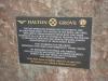 215 RAF Halton Apprentices Memorial Garden 1