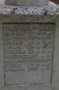 Names from WW1