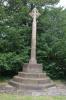 Avington memorial