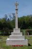 Longparish memorial