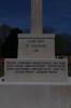 Longparish WW2 dedication and names