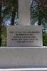 Lomgparish WW1 dedication