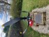 Slamannan - Memorial Garden