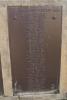 WW1 names - Lancs Fus 2