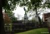 The Men of Cupar Town and Parish WW1 and WW2 War Memorial