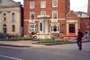 Abingdon Town Memorial - General View