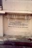 Abingdon Town Memorial