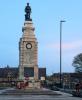 Pudsey Cenotaph