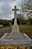 Wivenhoe  Memorial