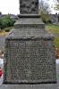 Wivenhoe Memorial