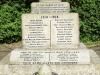 Whitwell Memorial