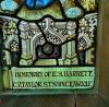 Canewdon WW1 Window