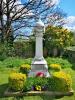 Foulness Island - Obelisk