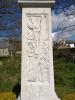 Foulness Island - Obelisk