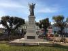 Memorial context