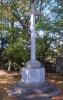 Birchanger Cross