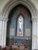 Little Dunmow - WW1 Window And Mural
